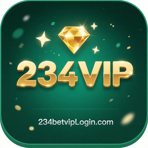234 vip bet login-Logo